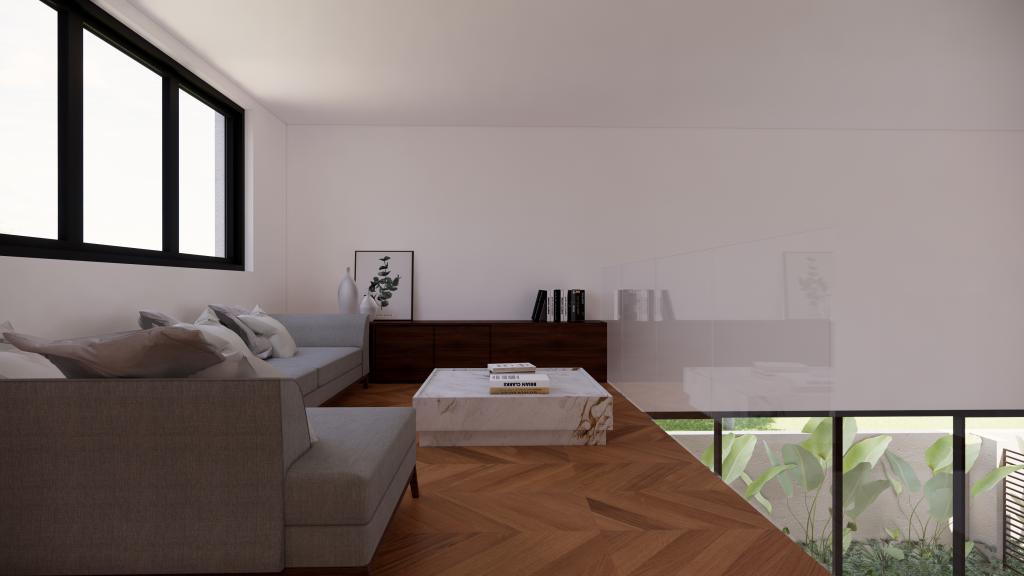 Casa de Condomínio, 3 quartos - Foto 33