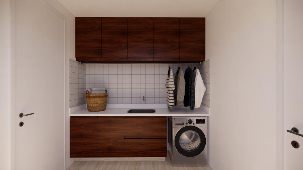 Casa de Condomínio, 3 quartos - Foto 34