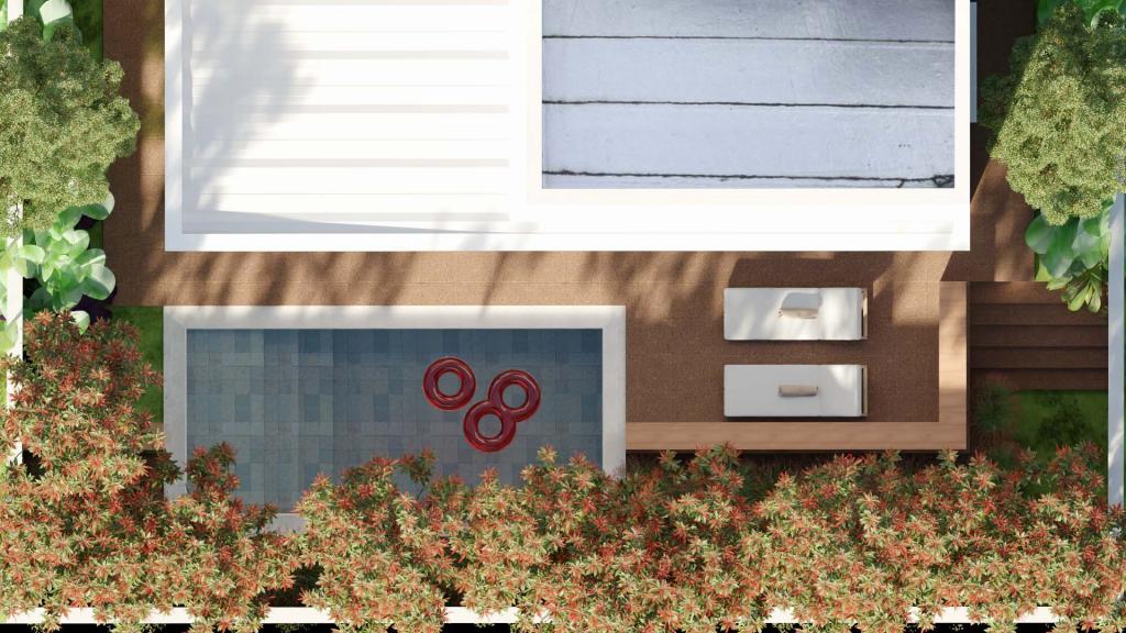 Casa de Condomínio, 3 quartos - Foto 39