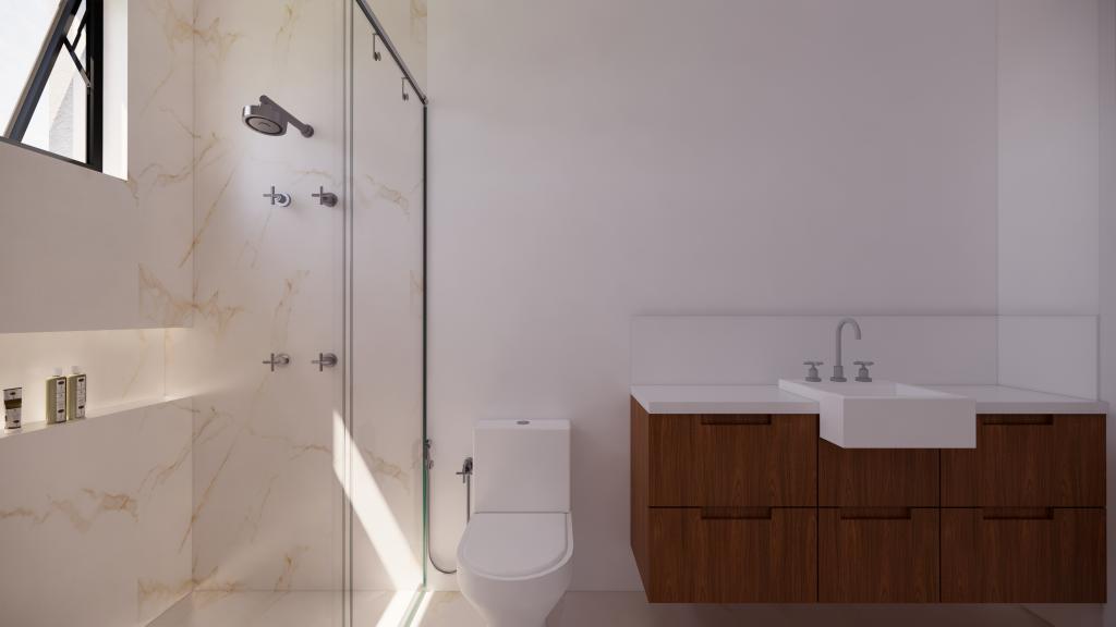 Casa de Condomínio, 3 quartos - Foto 40