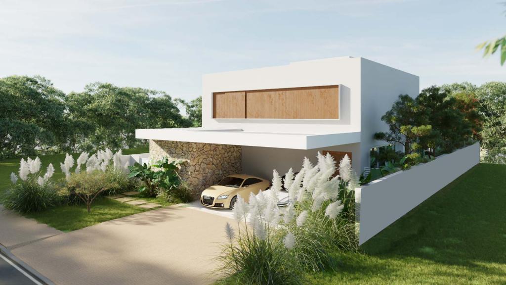 Casa de Condomínio, 3 quartos - Foto 41