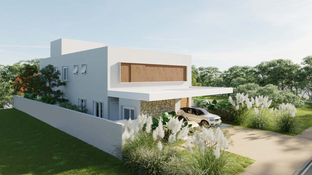 Casa de Condomínio, 3 quartos - Foto 42