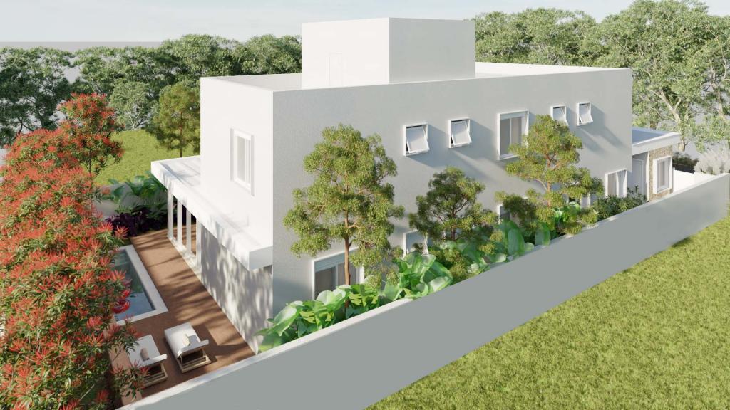 Casa de Condomínio, 3 quartos - Foto 44