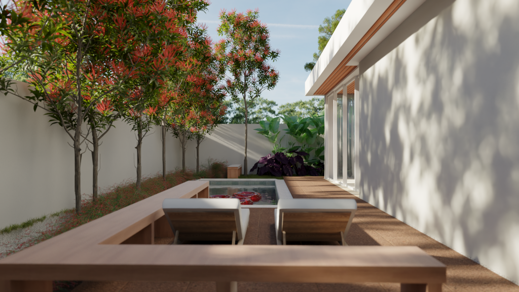 Casa de Condomínio, 3 quartos - Foto 46