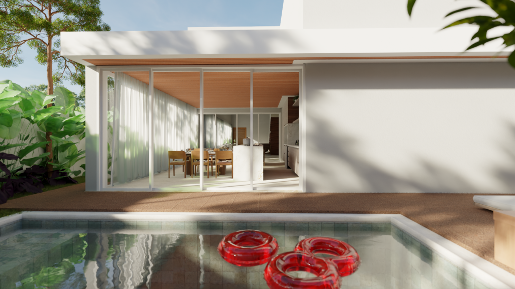 Casa de Condomínio, 3 quartos - Foto 47