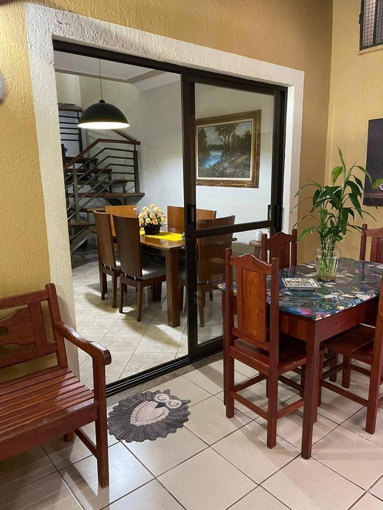 Casa de Condomínio, 3 quartos - Foto 9