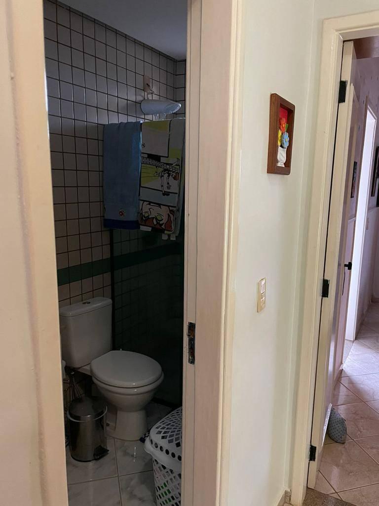 Casa de Condomínio, 3 quartos - Foto 12