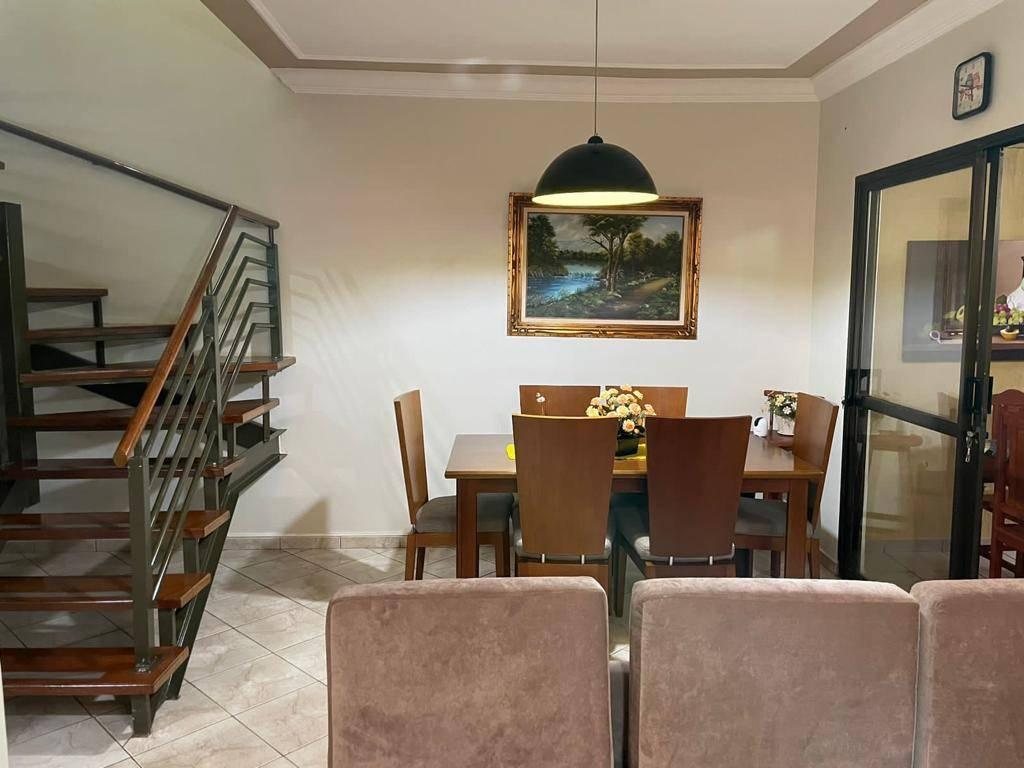 Casa de Condomínio, 3 quartos - Foto 13