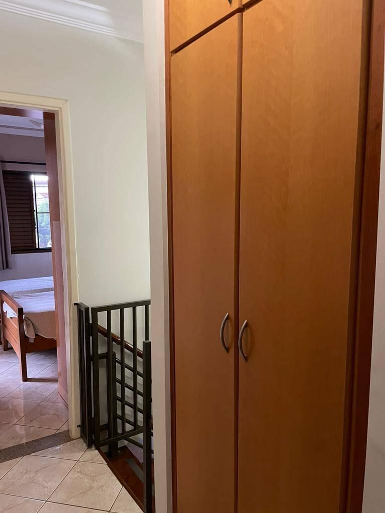 Casa de Condomínio, 3 quartos - Foto 14