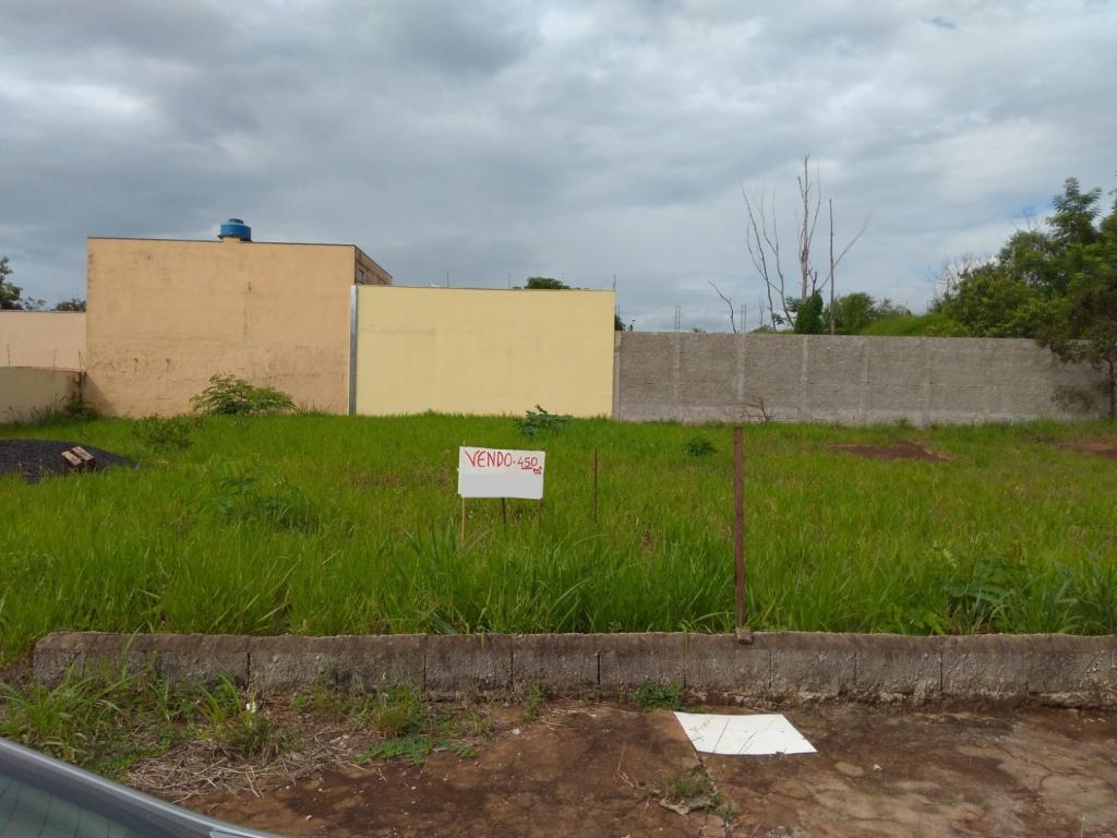 Terreno à venda, 450m² - Foto 3