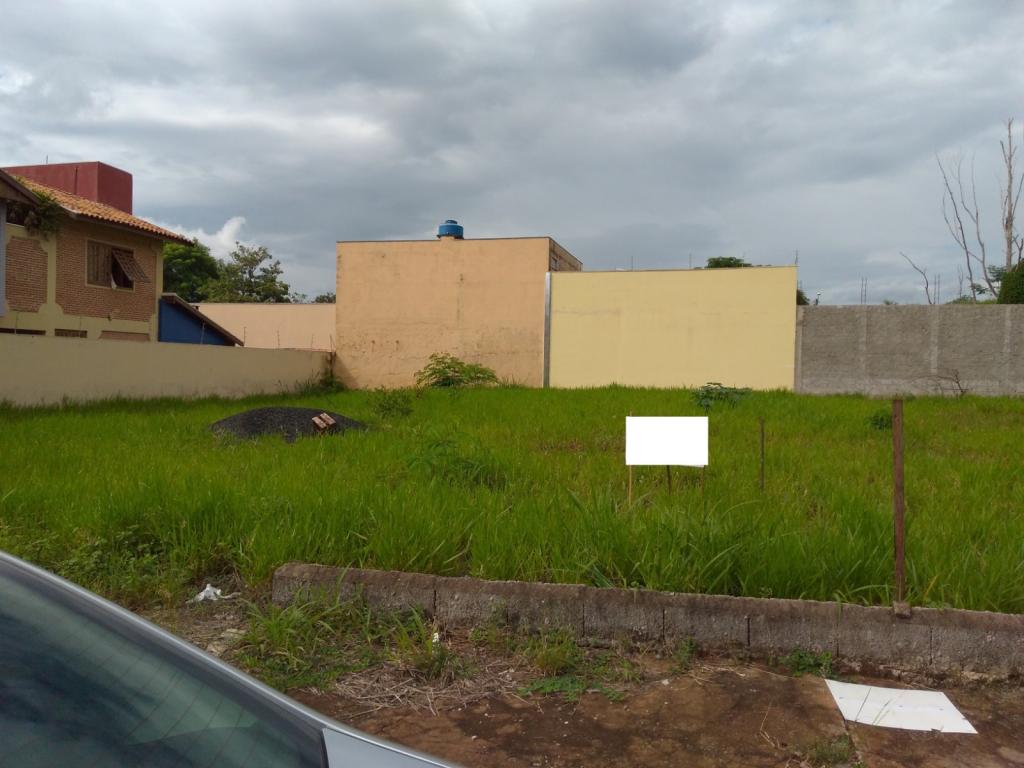 Terreno à venda, 450m² - Foto 1