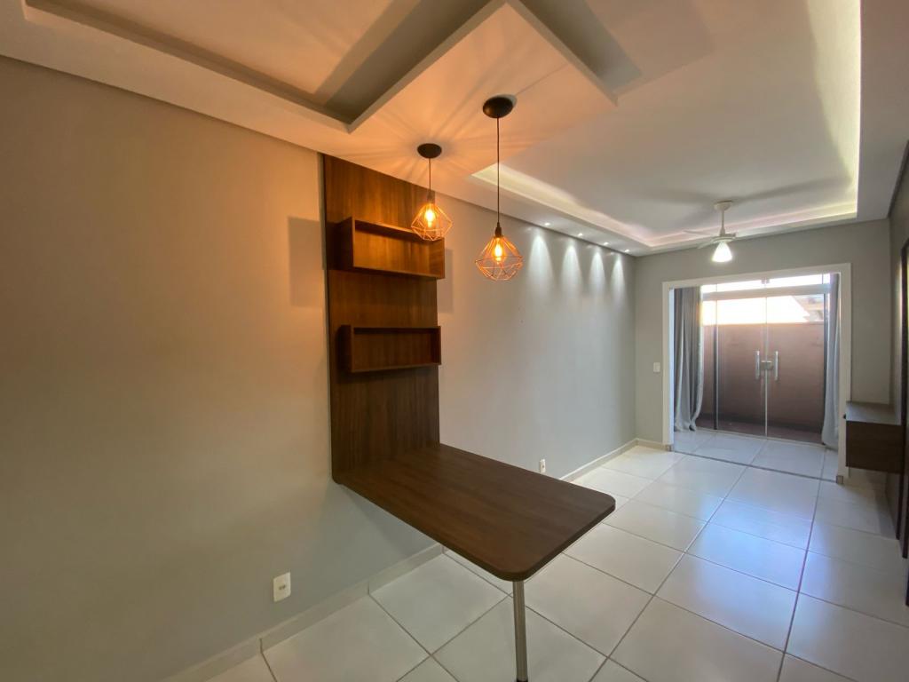 Apartamento à venda com 2 quartos, 45m² - Foto 7
