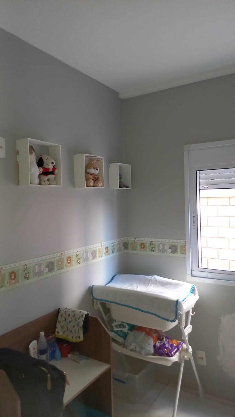 Apartamento à venda com 2 quartos, 45m² - Foto 11