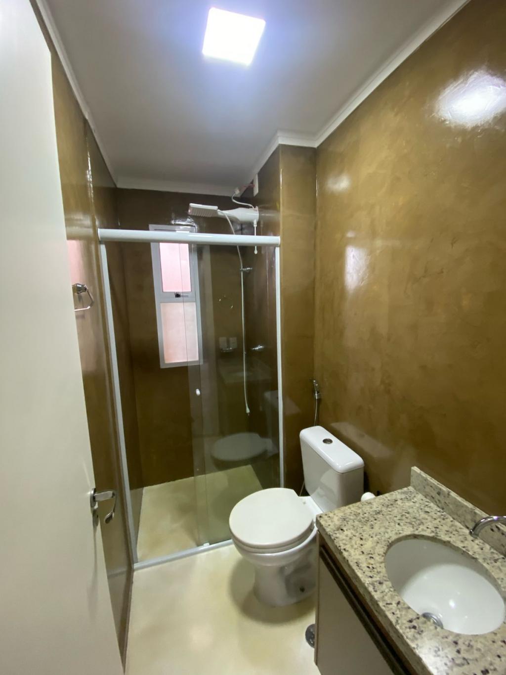 Apartamento à venda com 2 quartos, 45m² - Foto 14