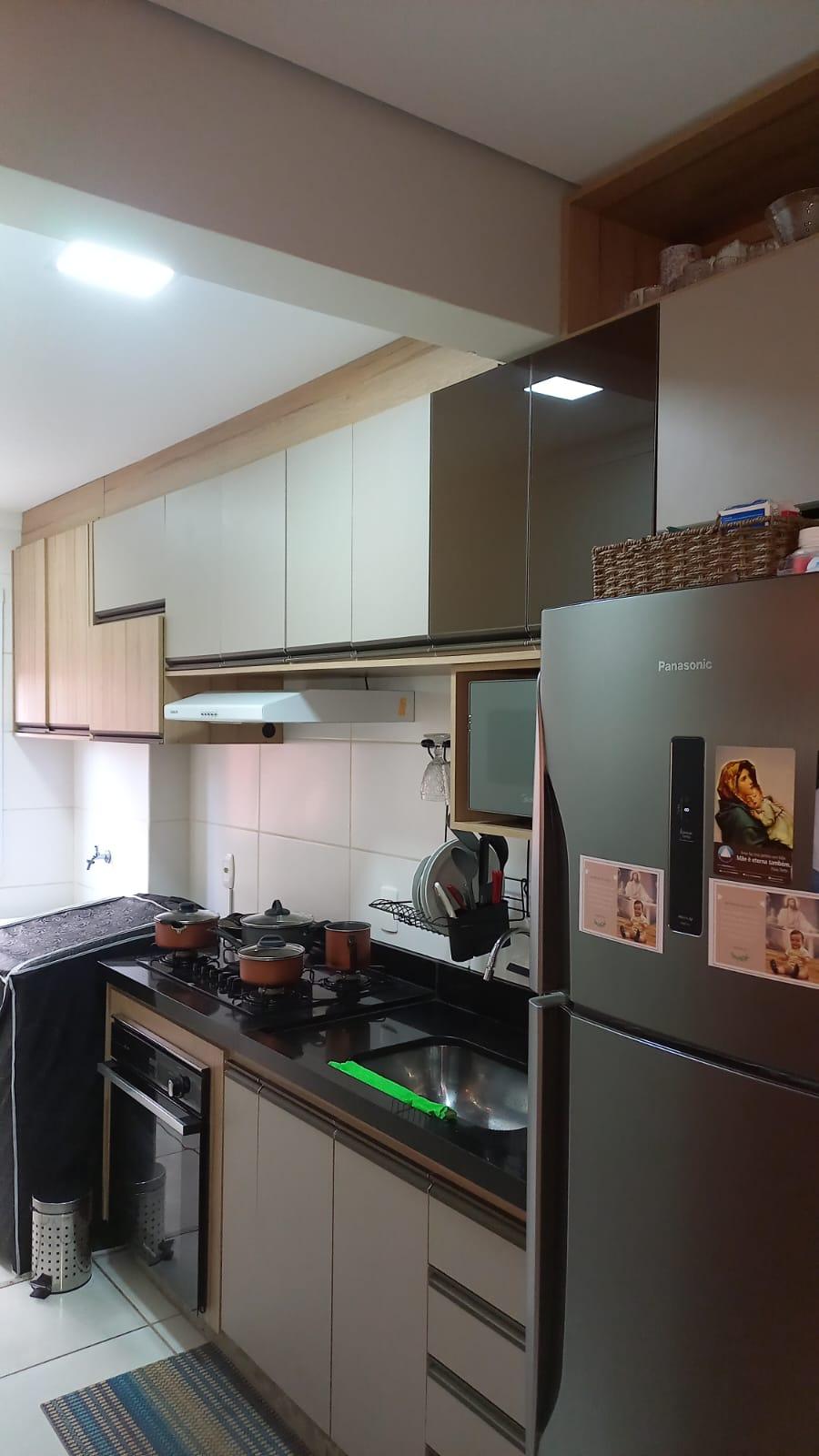 Apartamento à venda com 2 quartos, 45m² - Foto 19