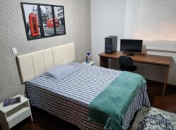 Apartamento, 3 quartos, 220 m² - Foto 4