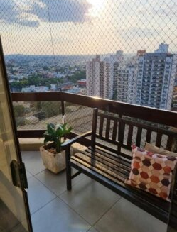 Apartamento, 3 quartos, 220 m² - Foto 5
