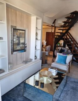 Apartamento, 3 quartos, 220 m² - Foto 6