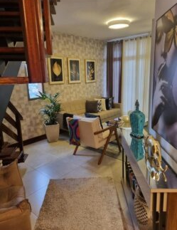 Apartamento, 3 quartos, 220 m² - Foto 7