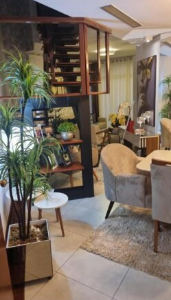 Apartamento, 3 quartos, 220 m² - Foto 8