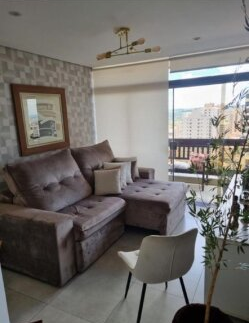 Apartamento, 3 quartos, 220 m² - Foto 13