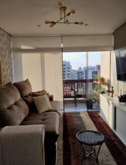 Apartamento, 3 quartos, 220 m² - Foto 15