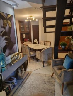 Apartamento, 3 quartos, 220 m² - Foto 16