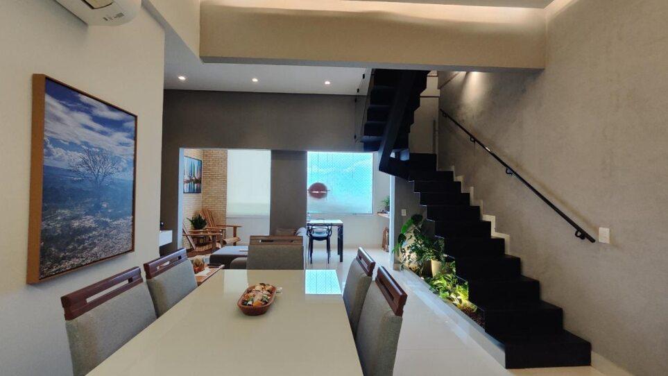 Apartamento, 3 quartos, 210 m² - Foto 3