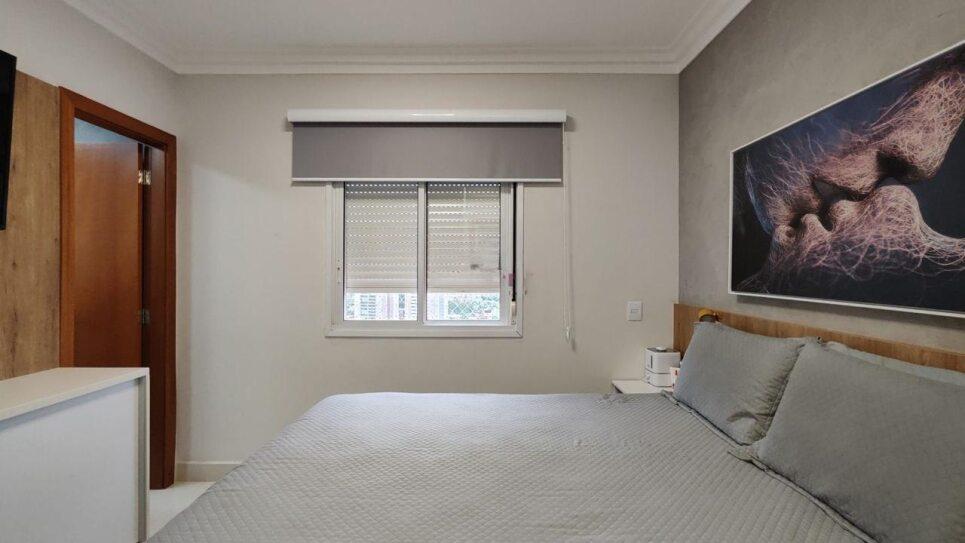 Apartamento, 3 quartos, 210 m² - Foto 6