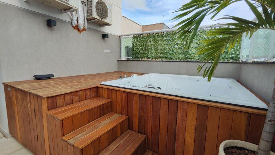 Apartamento, 3 quartos, 210 m² - Foto 11