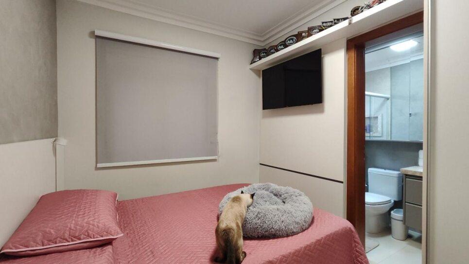 Apartamento, 3 quartos, 210 m² - Foto 12