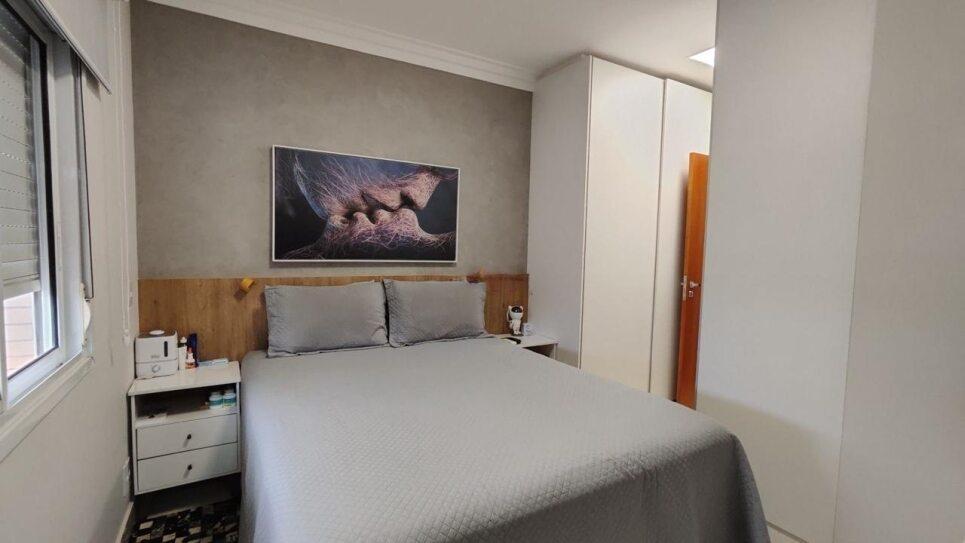 Apartamento, 3 quartos, 210 m² - Foto 13