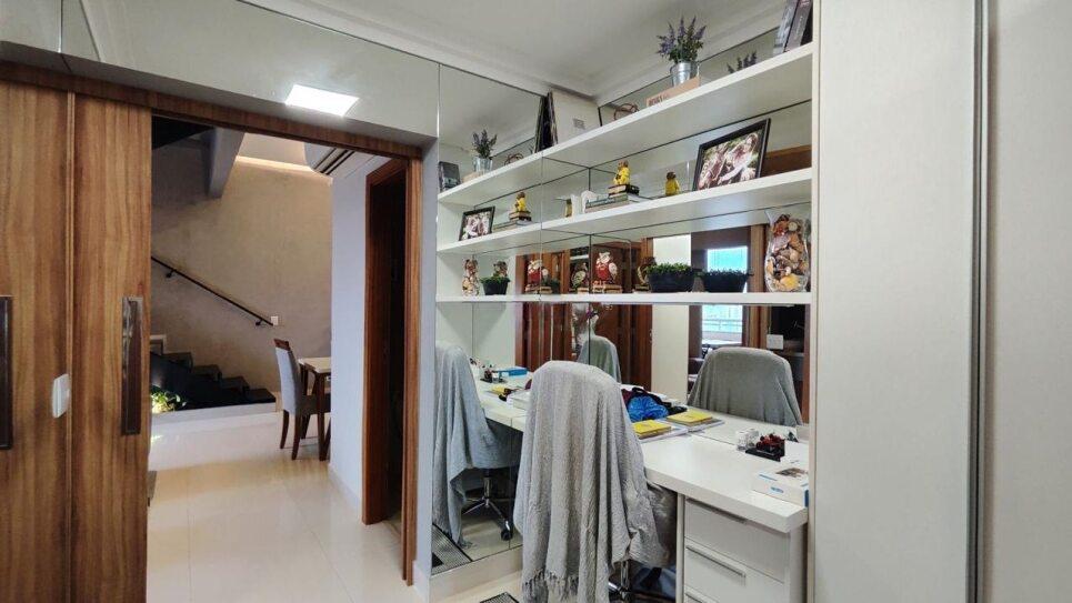 Apartamento, 3 quartos, 210 m² - Foto 15