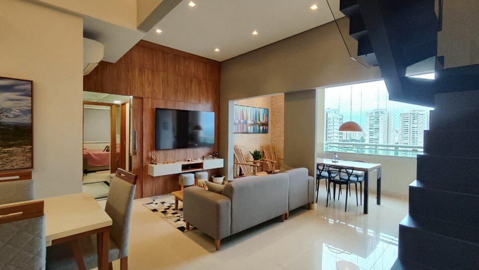 Apartamento, 3 quartos, 210 m² - Foto 17