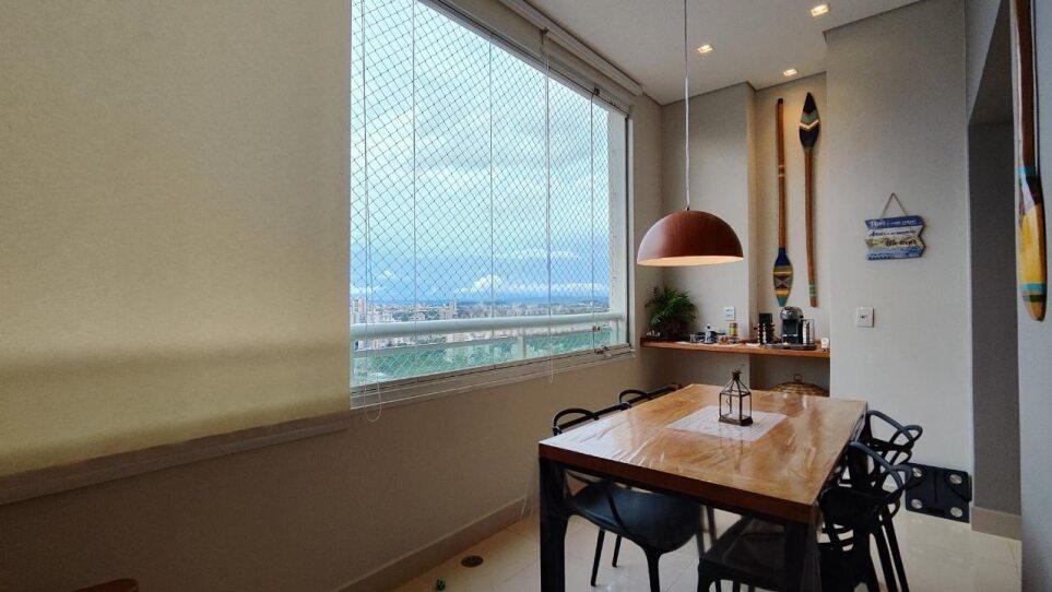 Apartamento, 3 quartos, 210 m² - Foto 19