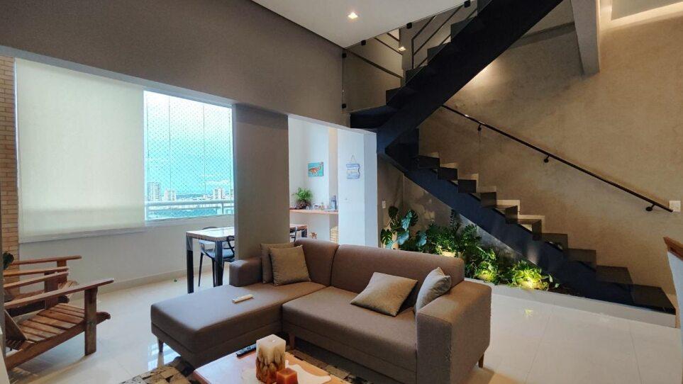 Apartamento, 3 quartos, 210 m² - Foto 20