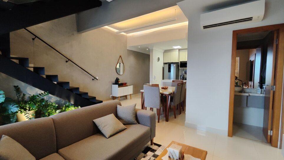 Apartamento, 3 quartos, 210 m² - Foto 21