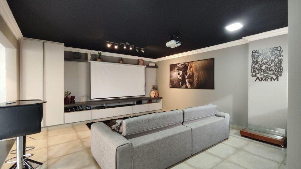 Apartamento, 3 quartos, 210 m² - Foto 22