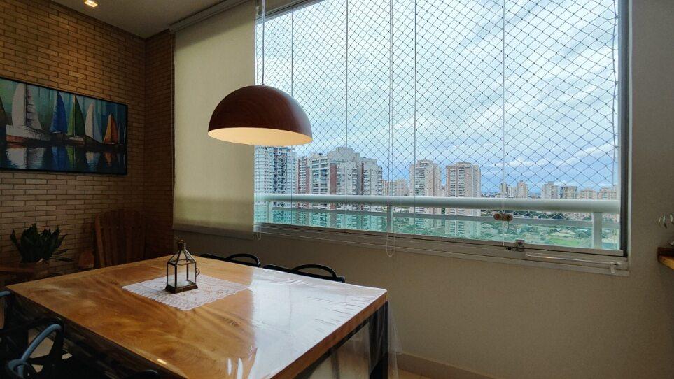 Apartamento, 3 quartos, 210 m² - Foto 23