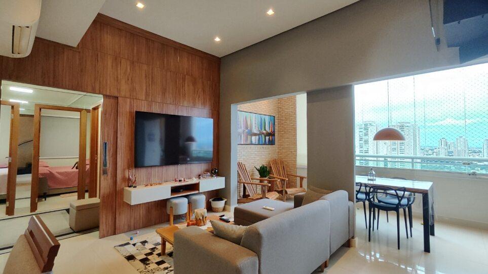 Apartamento, 3 quartos, 210 m² - Foto 24