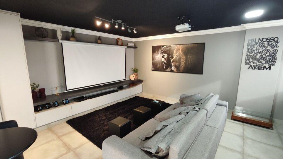 Apartamento, 3 quartos, 210 m² - Foto 25