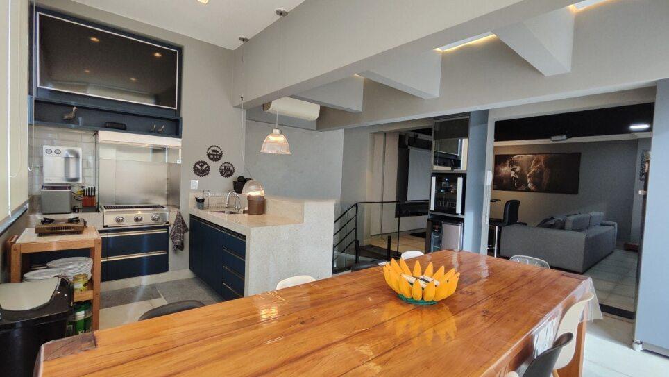 Apartamento, 3 quartos, 210 m² - Foto 26