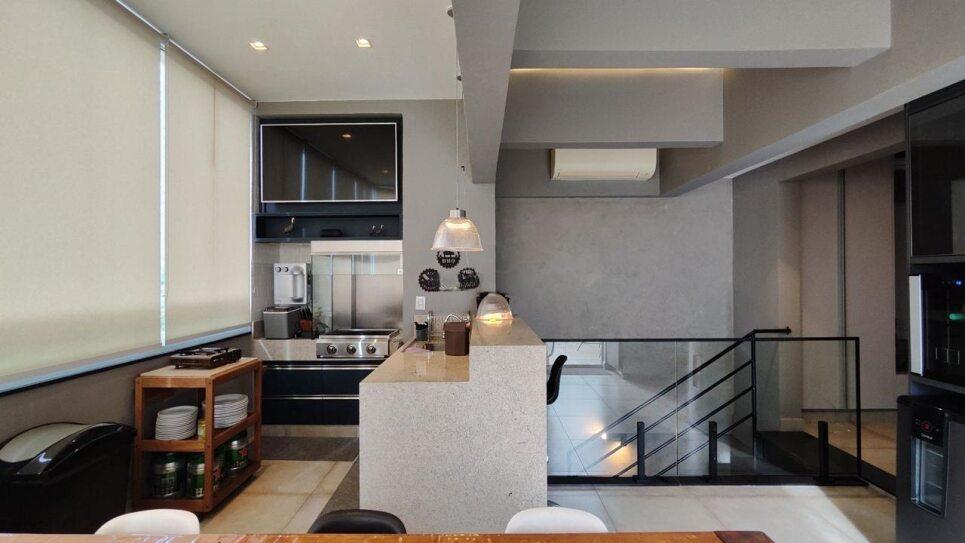 Apartamento, 3 quartos, 210 m² - Foto 27