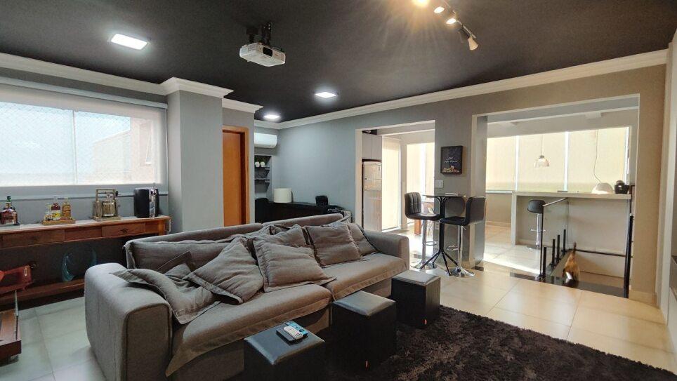 Apartamento, 3 quartos, 210 m² - Foto 28