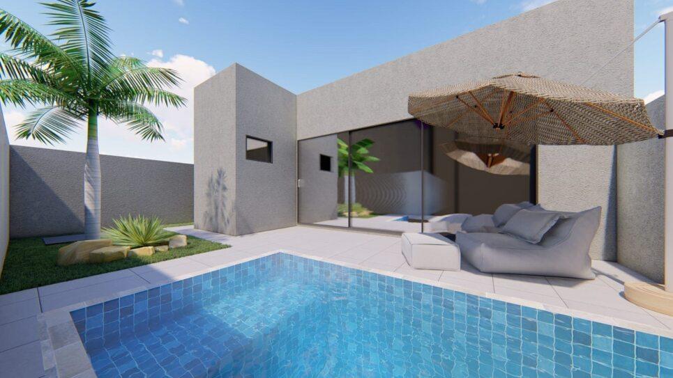 Casa de Condomínio, 3 quartos - Foto 7