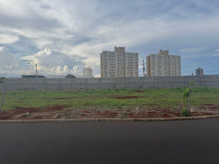 Terreno, 296 m² - Foto 6