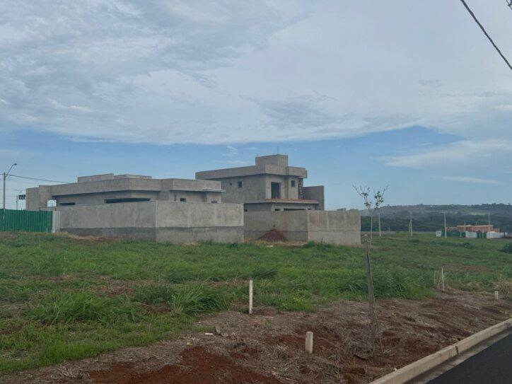 Terreno, 296 m² - Foto 7