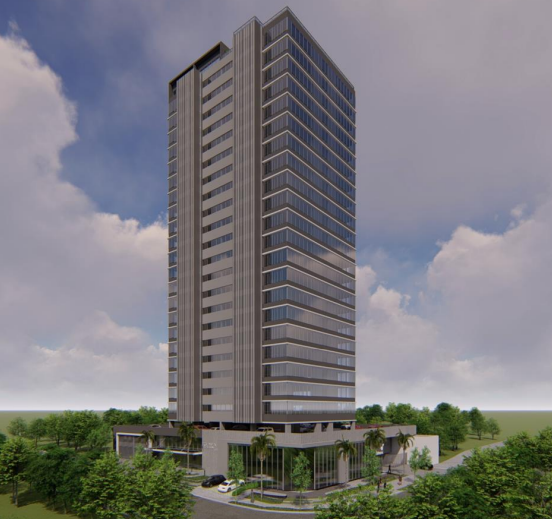 Conjunto Comercial-Sala à venda, 240m² - Foto 1