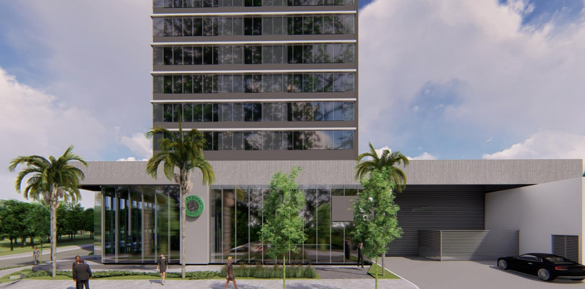 Conjunto Comercial-Sala à venda, 240m² - Foto 8