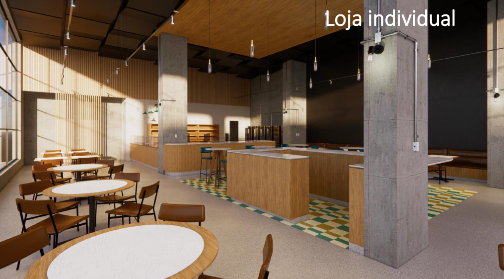 Sala-Conjunto, 79 m² - Foto 3